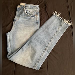 Free People Skinny Jeans